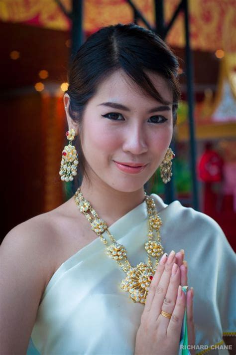 thai culture dating